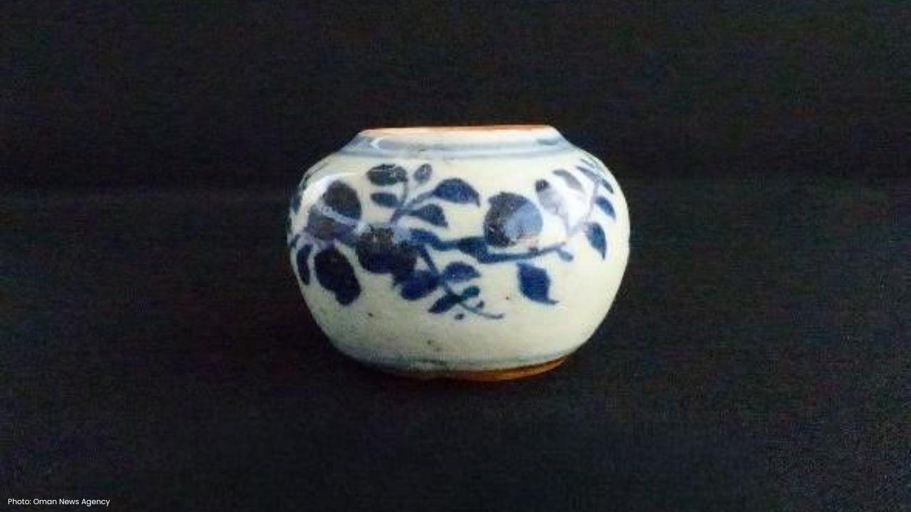 Oman Observes Global Day Against Illegal Cultural Trafficking