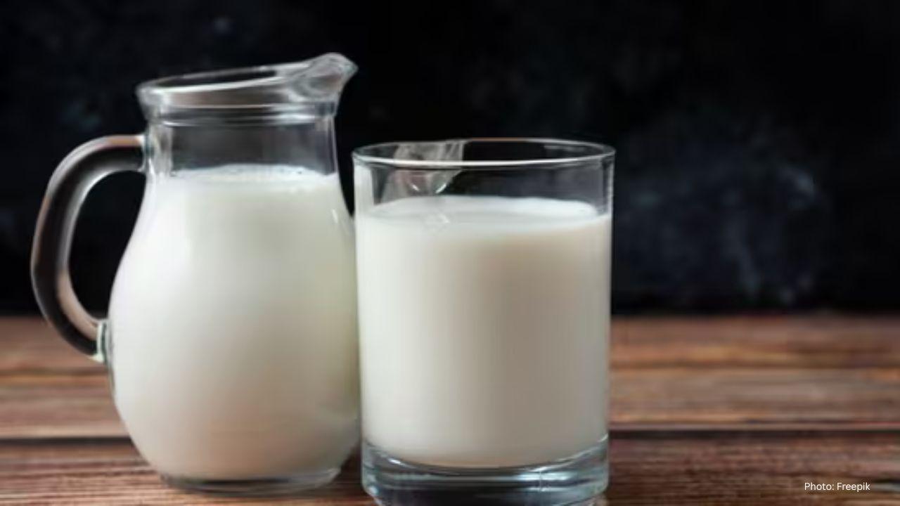 Risks Associated with Consuming Raw Milk Highlighted by Doctor