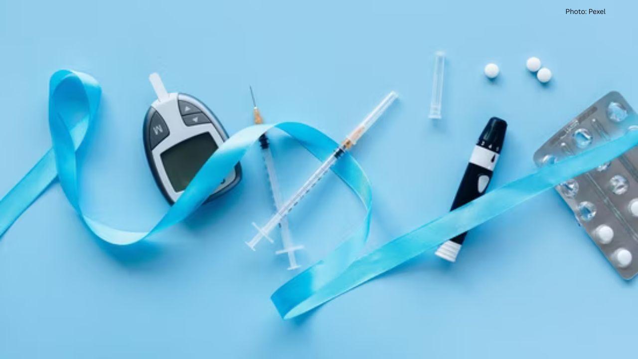 World Diabetes Day 2025: Understanding the Wider Impact of Diabetes on Health