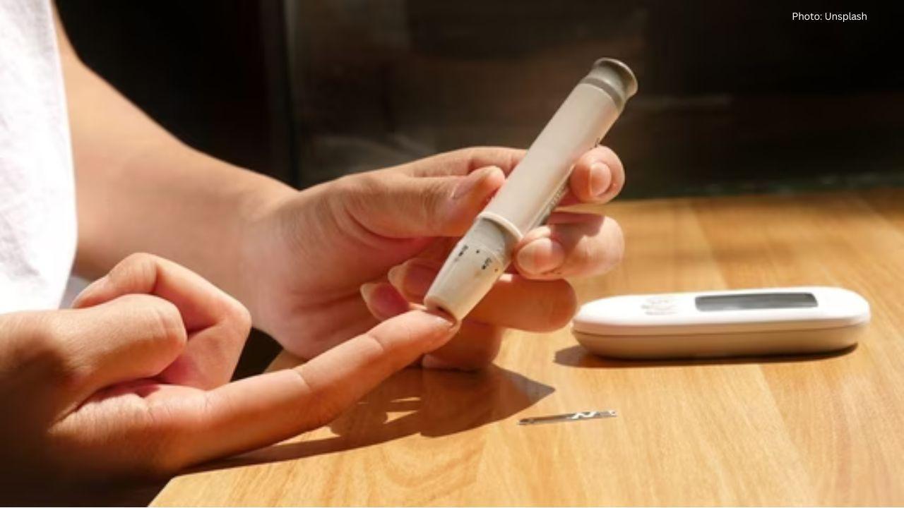 World Diabetes Day 2025: Effective Morning Beverages for Blood Sugar Management