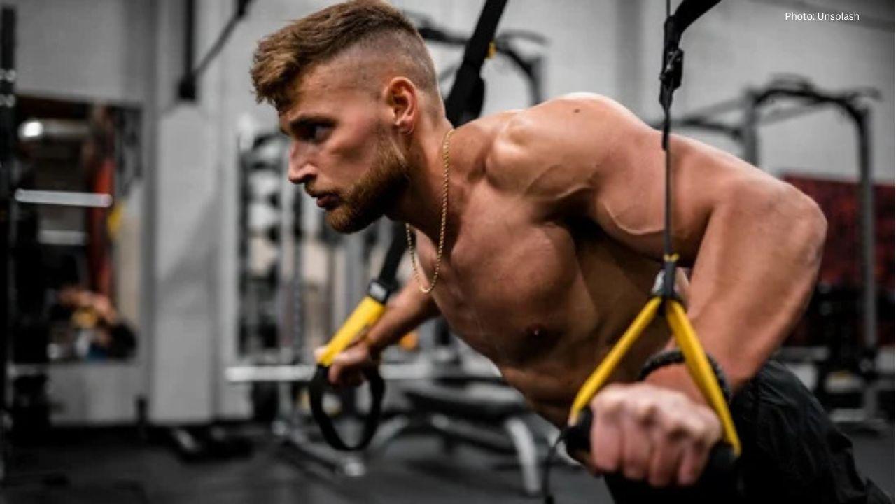 Importance of Resistance Training for Bone Health Across Ages, According to Neurologist