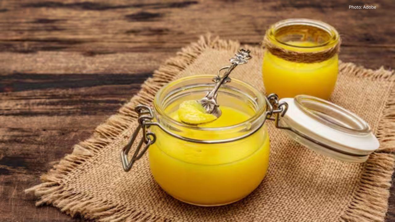 Preferred Pure Ghee Options on Amazon for Healthier Cooking Choices