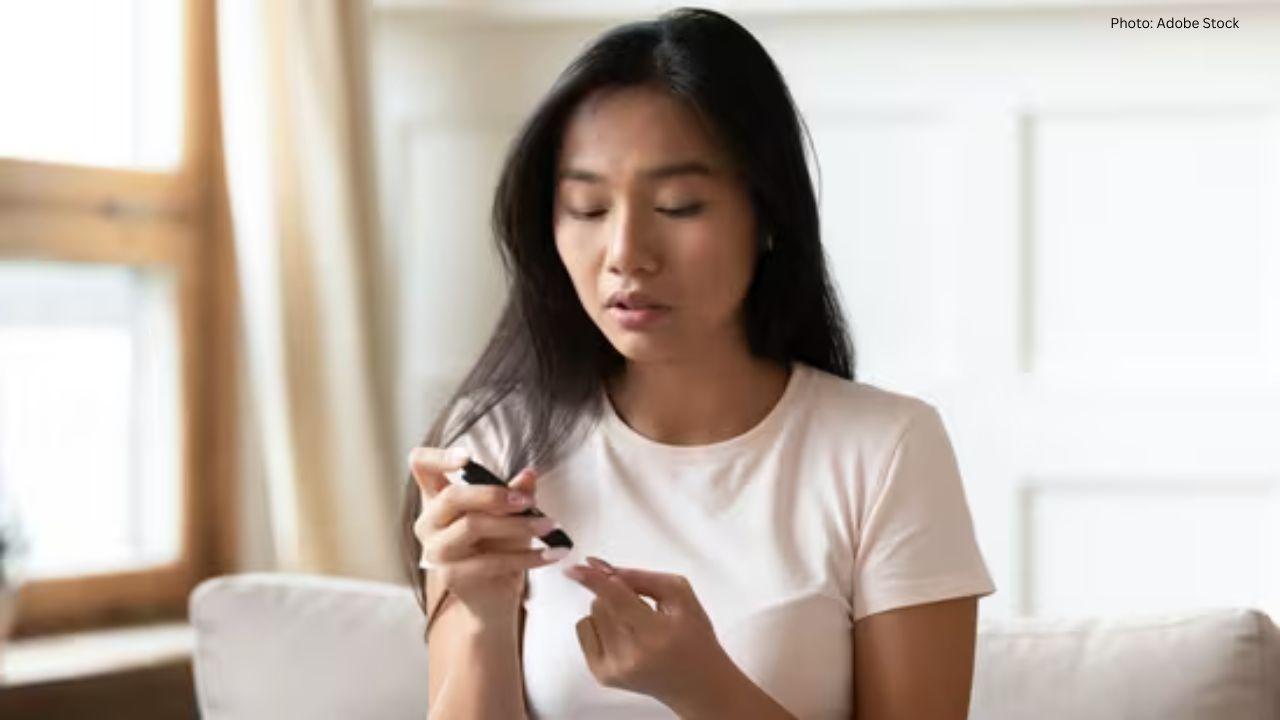 Optimal Blood Sugar Monitoring Times Highlighted by Expert on World Diabetes Day