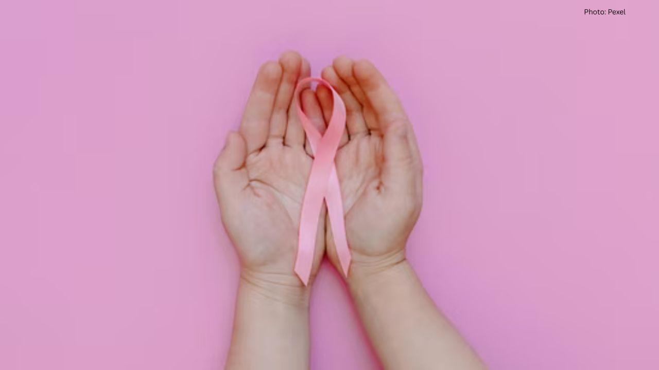 Surgeon's Alert: Two Foods That May Elevate Breast Cancer Risk