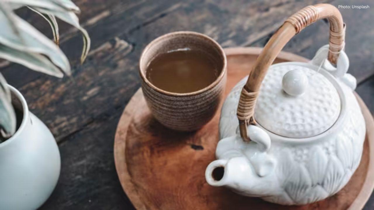 AIIMS Doctor Exposes Harsh Truth: 7 Tea Mistakes That Could Harm Your Gut and Liver