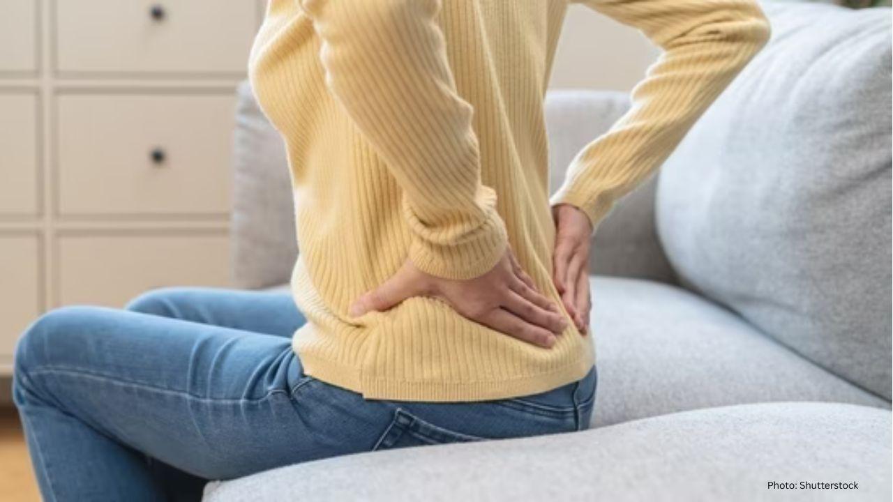 New Study Advocates 30:15 Routine to Alleviate Back Pain from Office Work