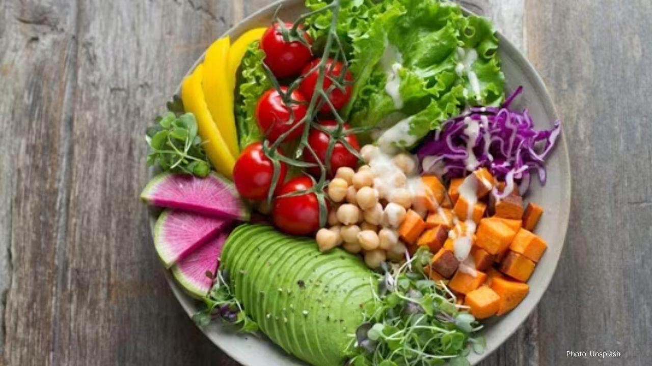 Heart Surgeon Offers Practical Dietary Tips for Healthier Living