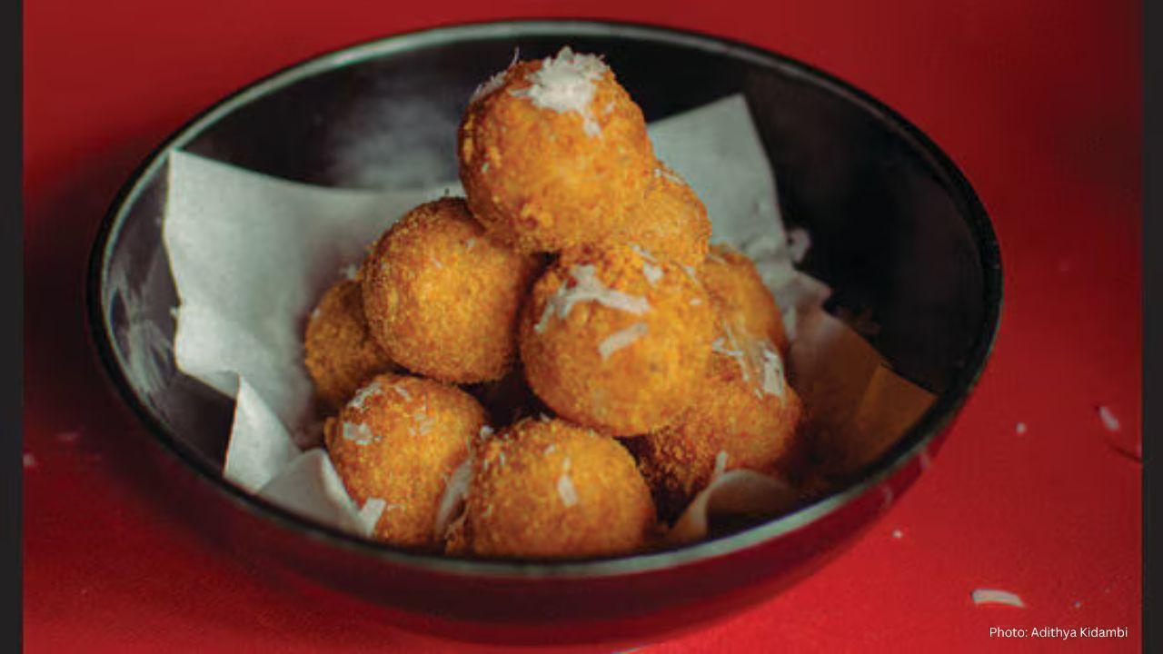 The Evolution of Bar Snacks in India