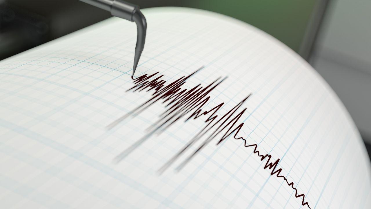 Mild 3.6-Magnitude Quake Near Vallejo Rattles Bay Area
