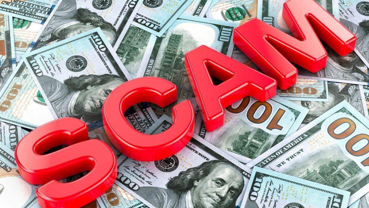 Online Scam Alert: Google Issues Warning on Fake VPNs and AI Fraud