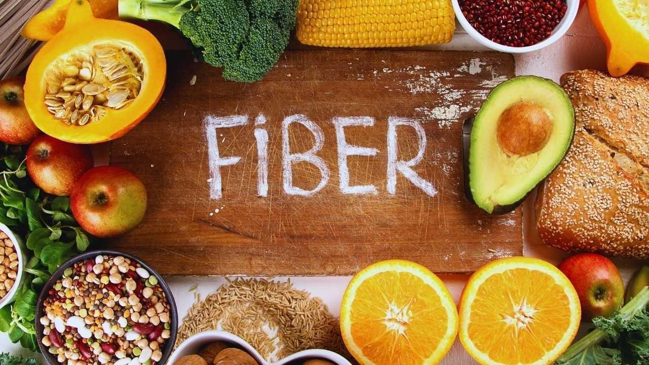 Elevate Your Digestion with These High-Fibre Cooking Alternatives