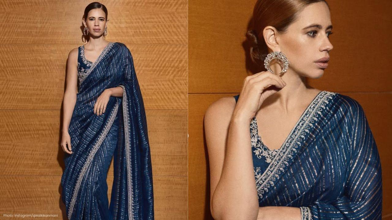 Kalki Koechlin Reflects on Childhood and Newfound Joys of Motherhood