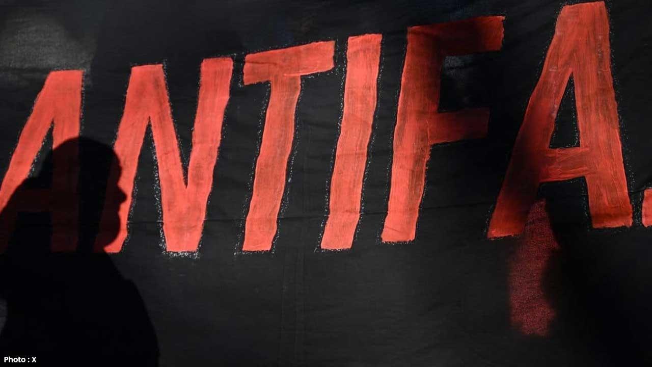 Trump Labels European Antifa Networks as Terror Organizations