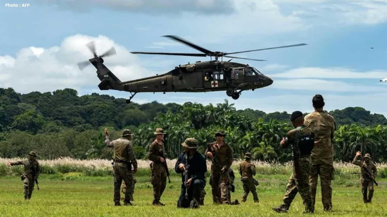 Panama Dismisses Allegations of US Military Intentions Towards Venezuela