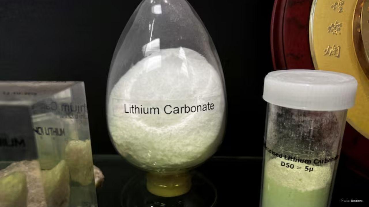 U.S. Backs Standard Lithium in Arkansas Lithium Venture