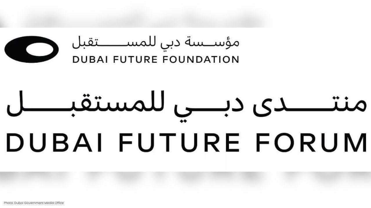 Gathering of Innovators at the Dubai Future Forum 2025