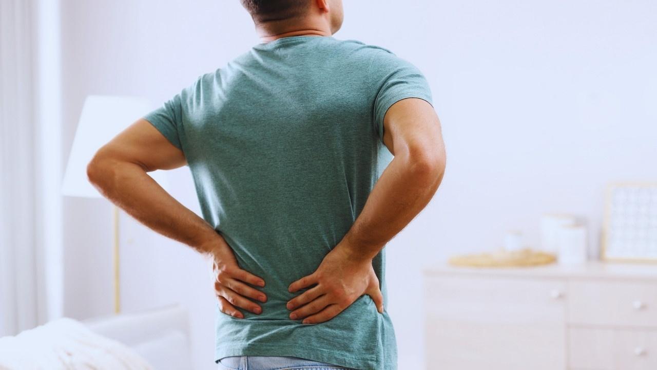 Effective Home Remedies for Managing Chronic Pain