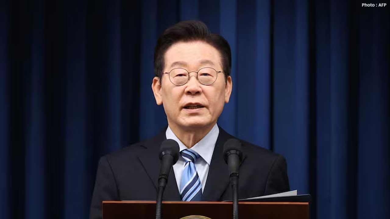 Strategic Visit: President Lee Jae-myung of South Korea Heads to UAE