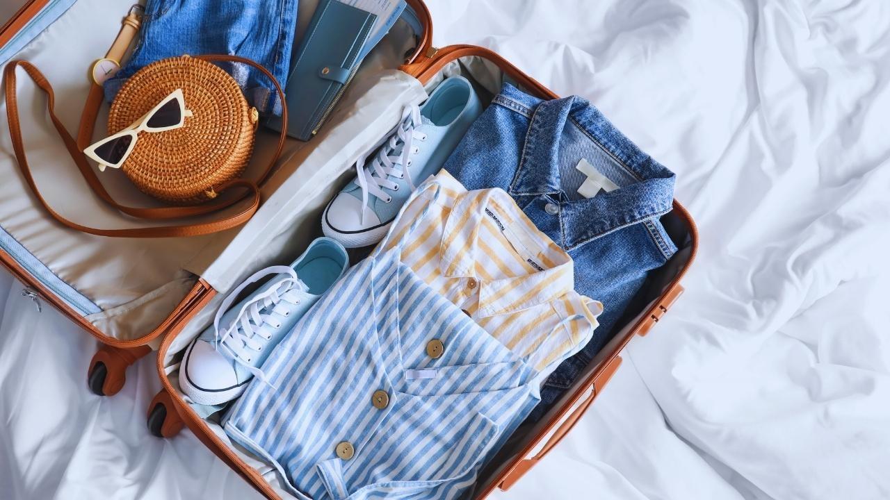 Mastering Your Packing for 2025: Essentials and Eliminations