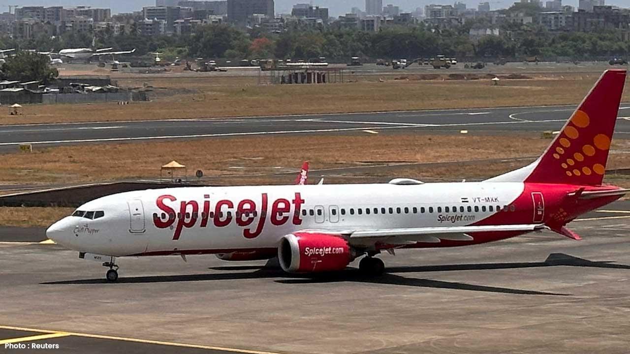 Chandan Sand Joins SpiceJet Board as Executive Director Amid Leadership Changes