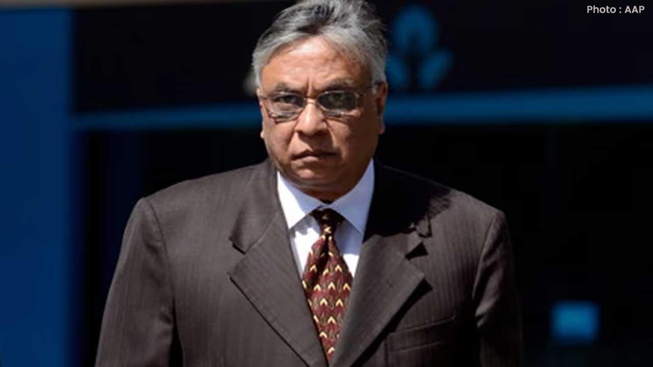 Surgeon Jayant Patel Reflects on Overturned Convictions in Australia