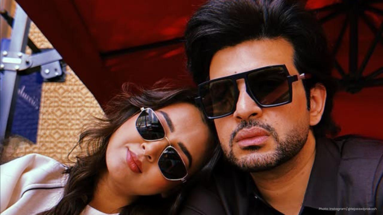 Tejasswi and Karan Set 2026 Wedding Date Following Bigg Boss Romance