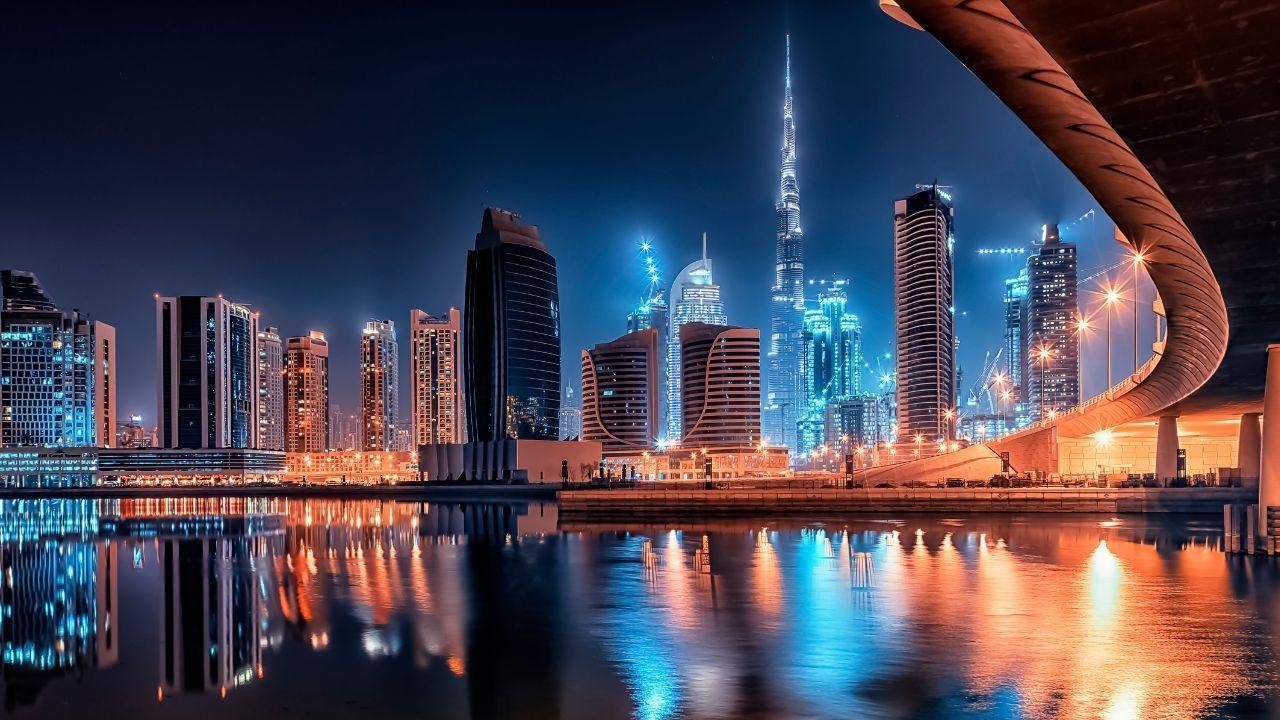 Tragic Death of Kerala Teen in Dubai High-Rise Incident