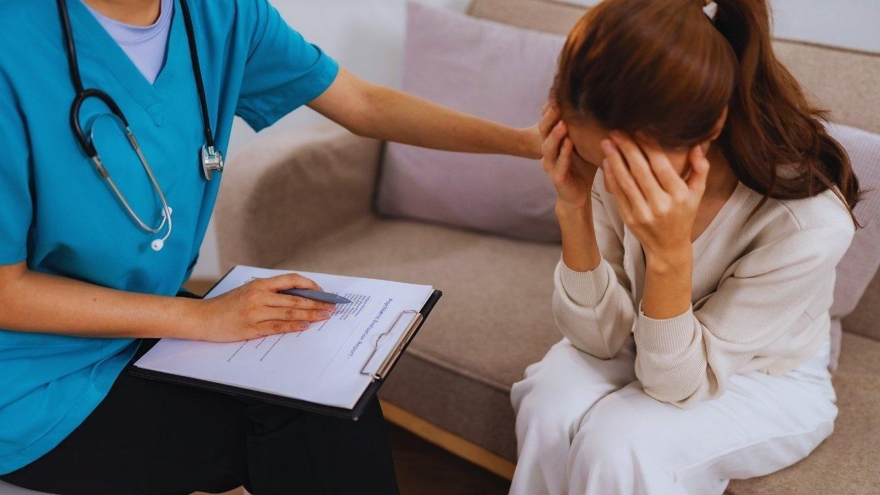 Everyday Acts to Support Friends’ Mental Health