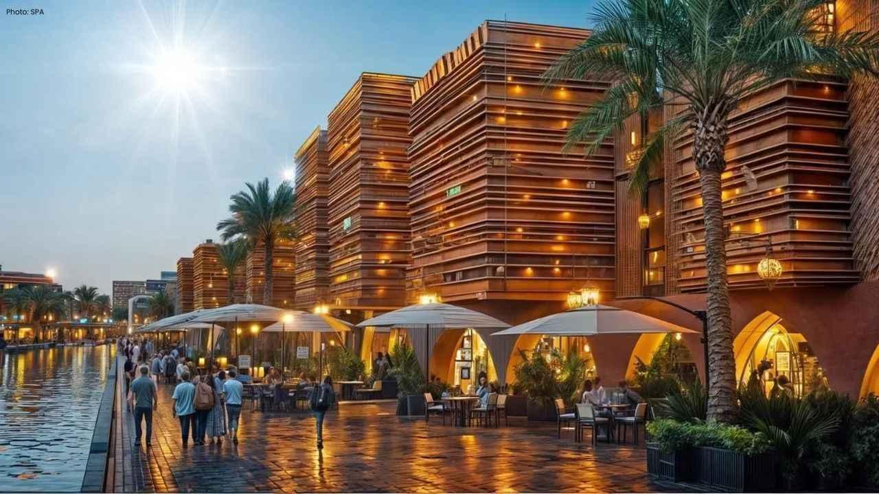 Jaydana Project in Jazan to Drive Tourism and Economic Growth