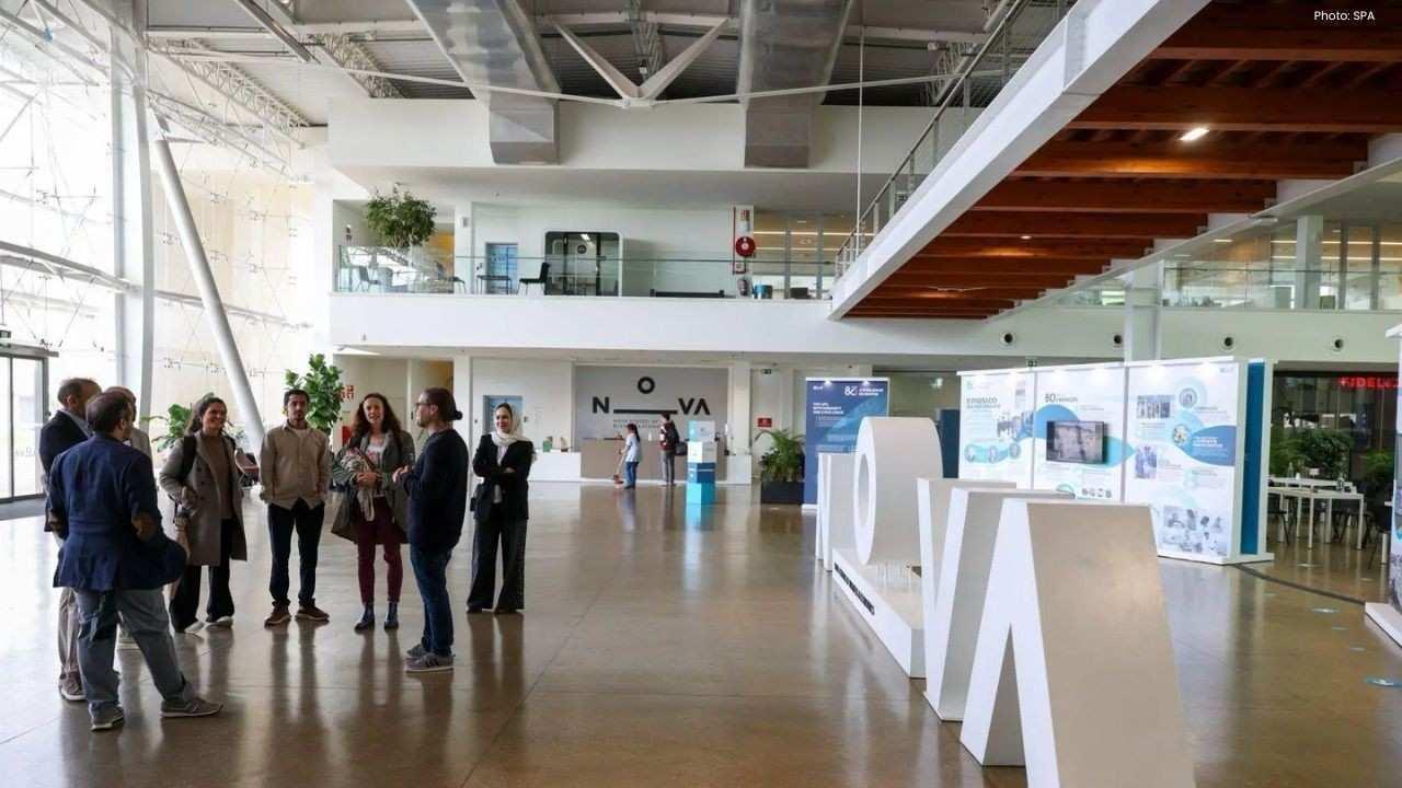 Monsha'at Concludes Lisbon Visit to Strengthen Saudi Startup Growth