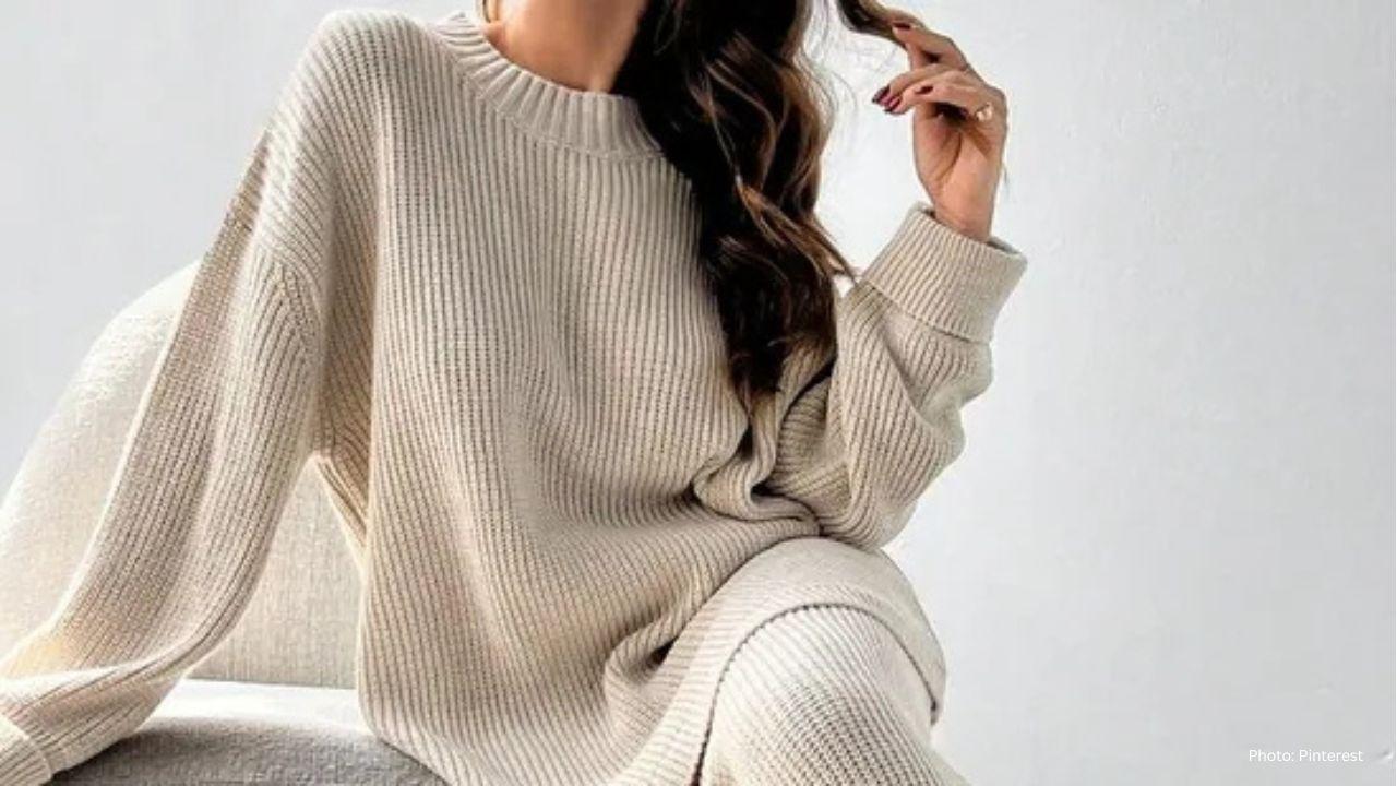 Top Winter Co-ord Sets: Effortless Style for the Cold Season