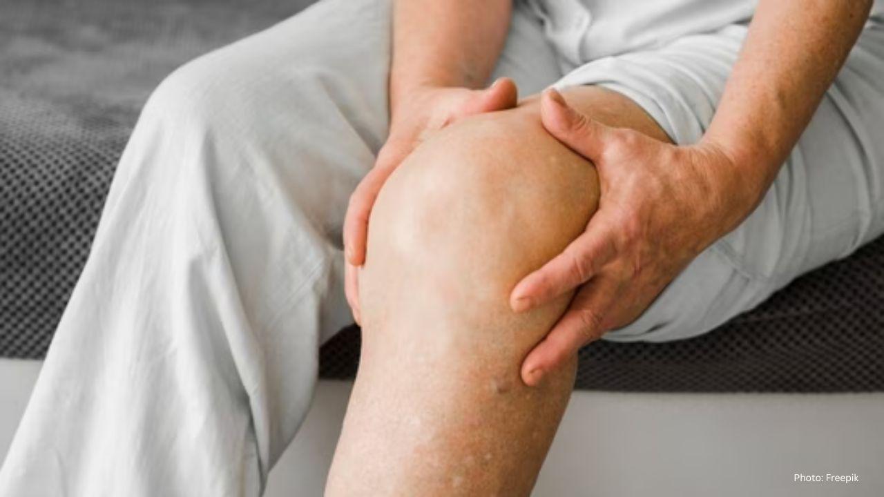 Heart Specialist Discusses Risks of Leg Swelling