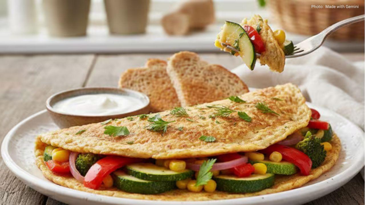 Top 3 Low-Glycemic Breakfast Ideas for Balanced Blood Sugar