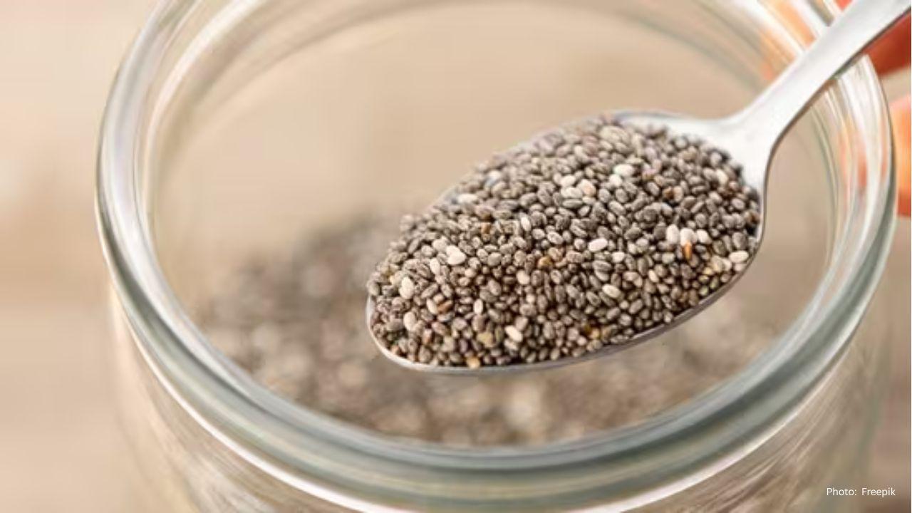 Morning Superseeds Advisory from Fortis Hospital Dietician