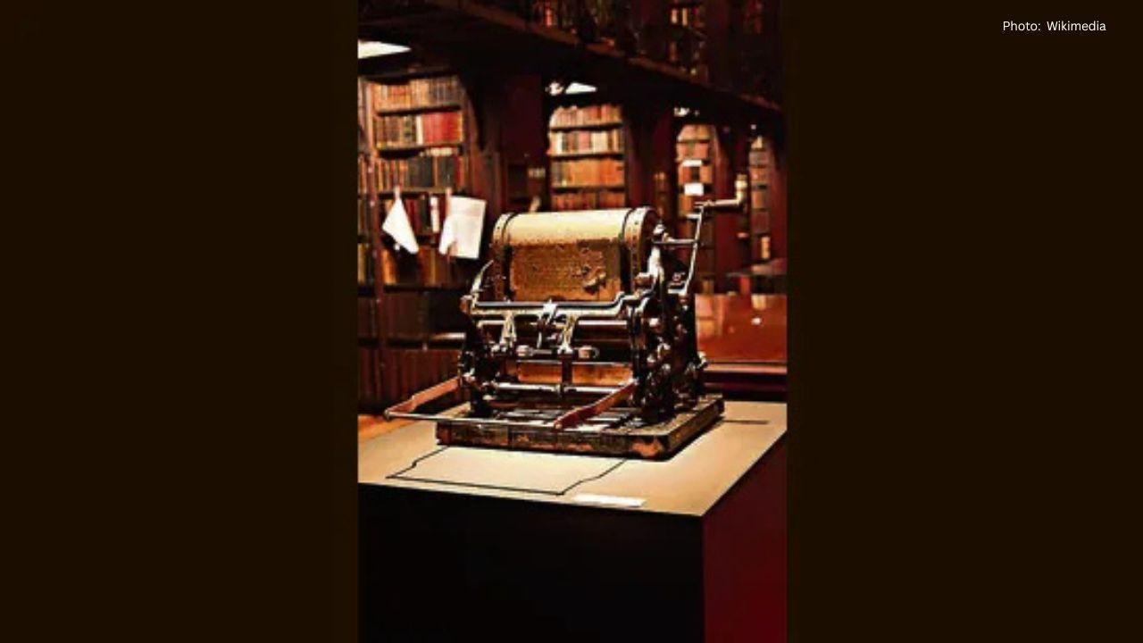 The Legacy of Carbon Paper: Its Origins and Ongoing Relevance