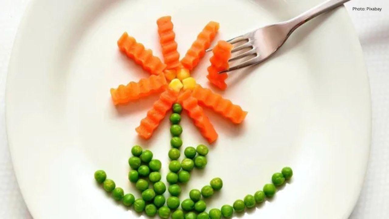 8 Key Healthy Eating Tips from NHS for Better Nutrition