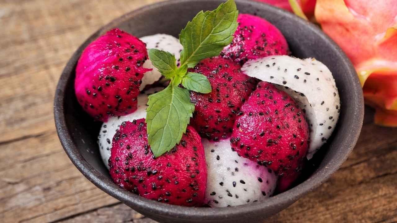 Unveiling the Health Benefits of Dragon Fruit