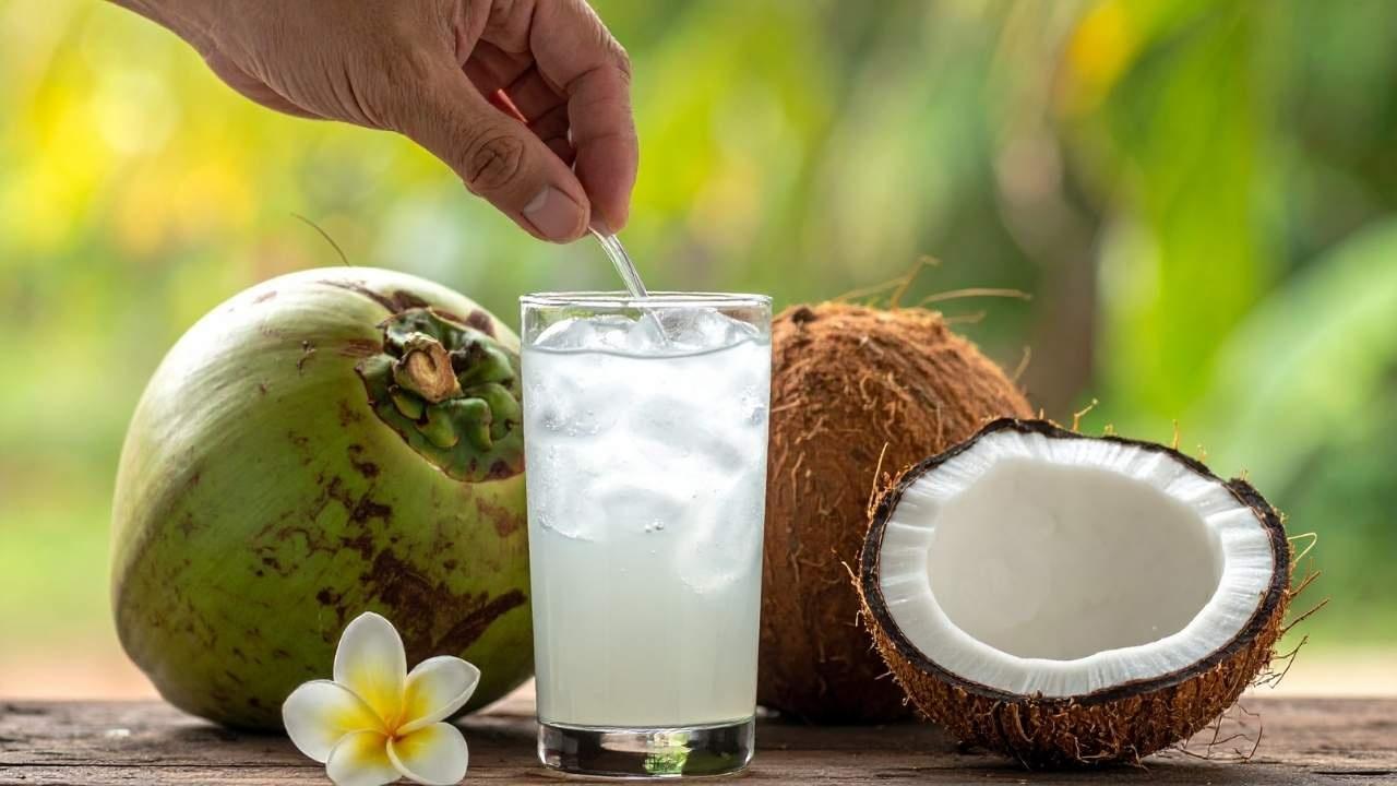 Coconut Water Cautions: 5 Groups Who Should Avoid It