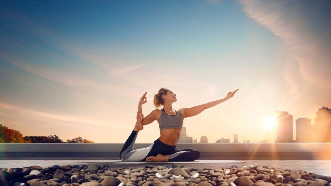 Boost Your Morning with Simple Yoga Poses for Energy and Clarity