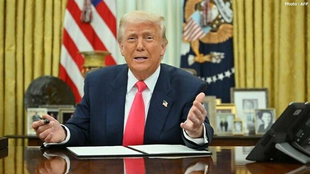 Trump Withdraws Support for Greene as Epstein Files Debate Intensifies