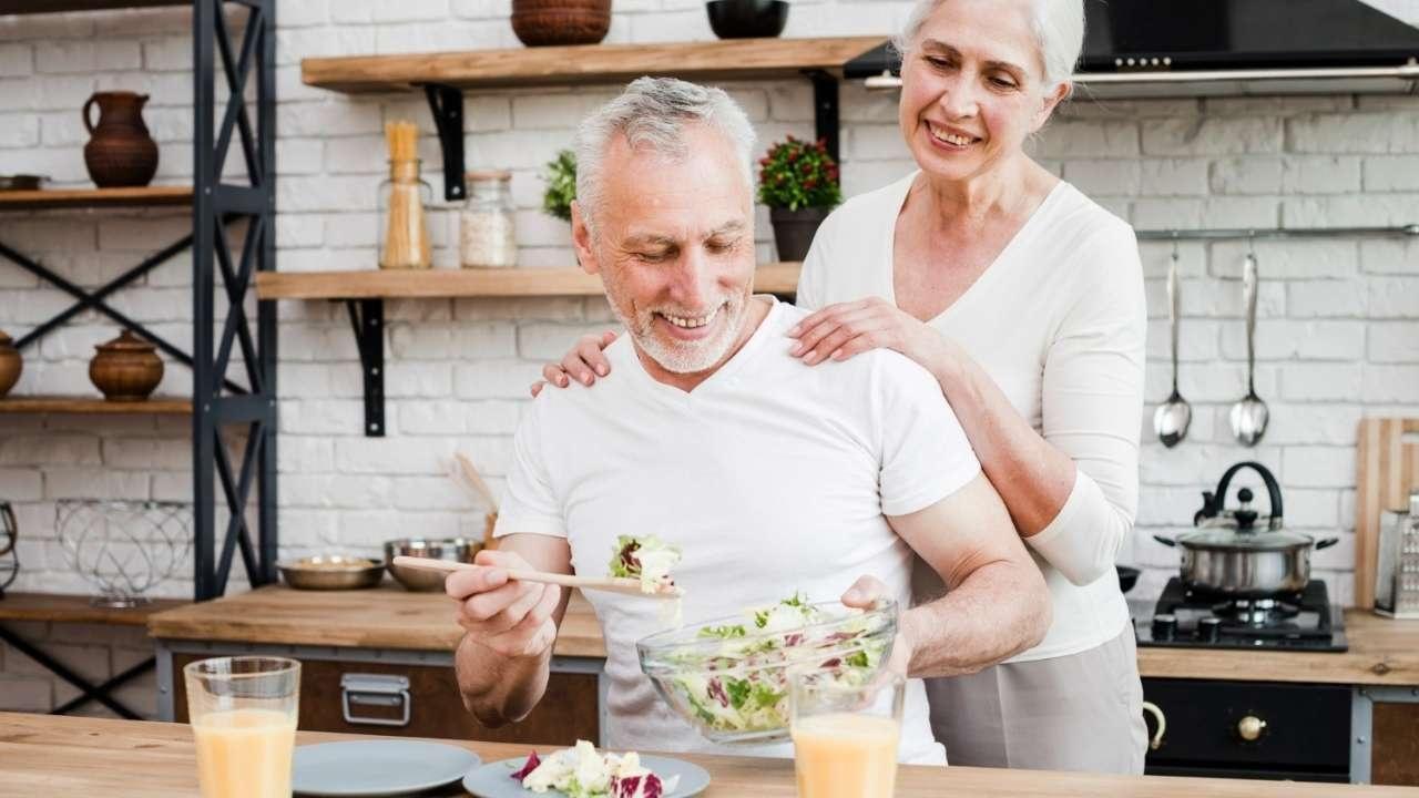 Optimal Diet Choices for Joint Health: Essential Tips for Arthritis Sufferers