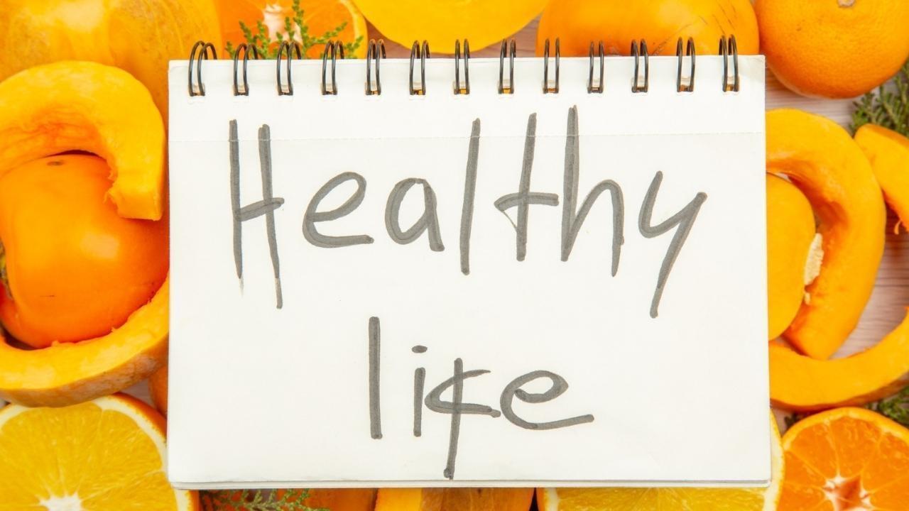 Daily Orange: A Fruit Powerhouse for Your Health