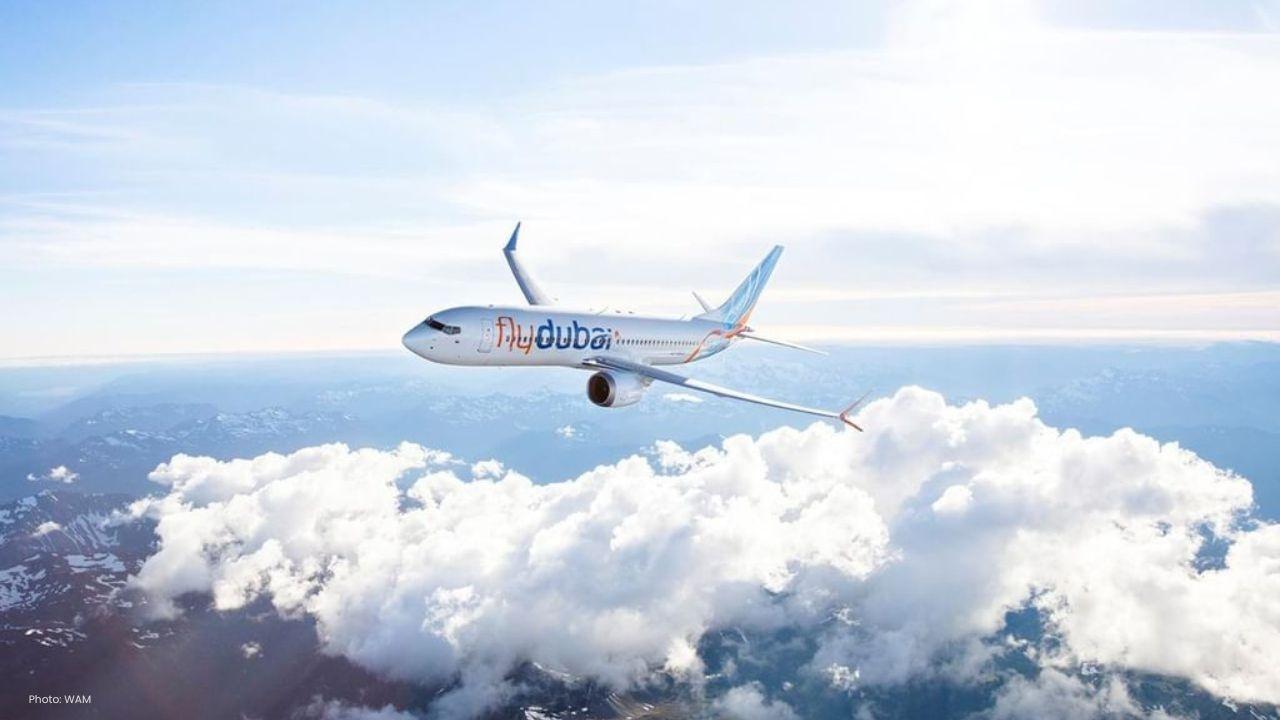 flydubai Enhances Efficiency with New Retailing Platform