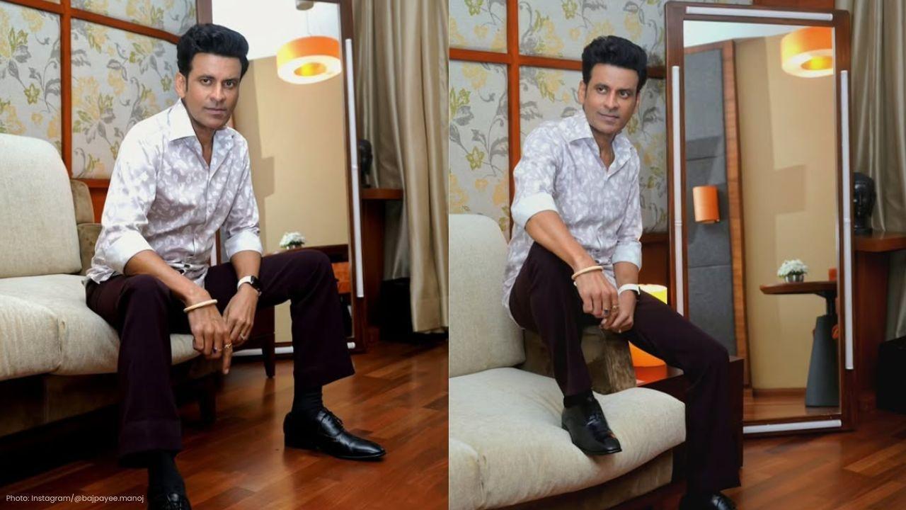 The Family Man Season 3: Srikant’s Most Daunting Challenge