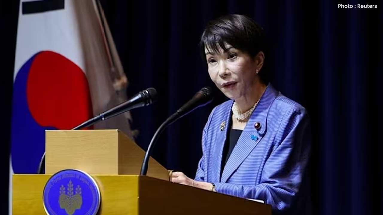 China Issues Travel Advisory Amid Rising Japan Tensions