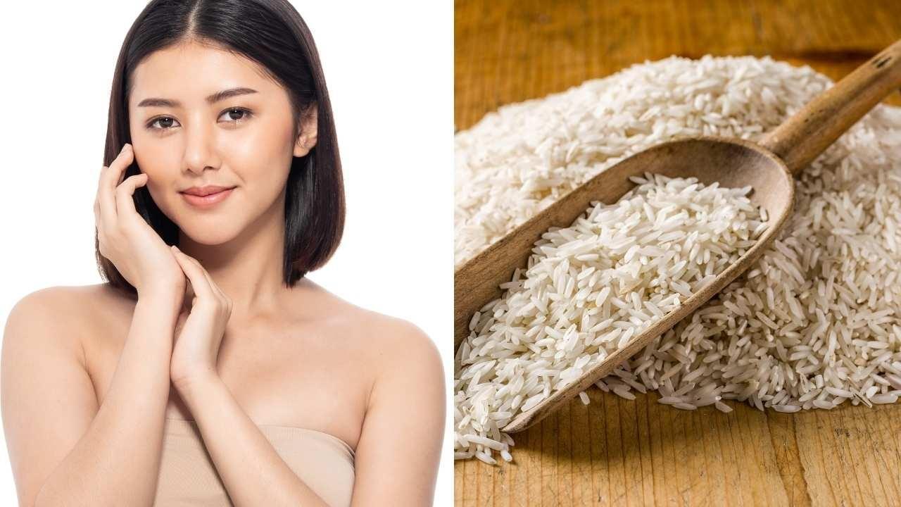 Top 5 Natural Ways to Enhance Skin Radiance with Rice