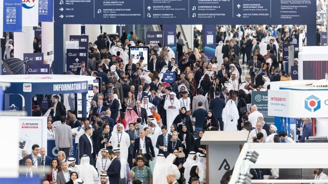 UAE Solidifies Its Status as a Premier Investment Destination