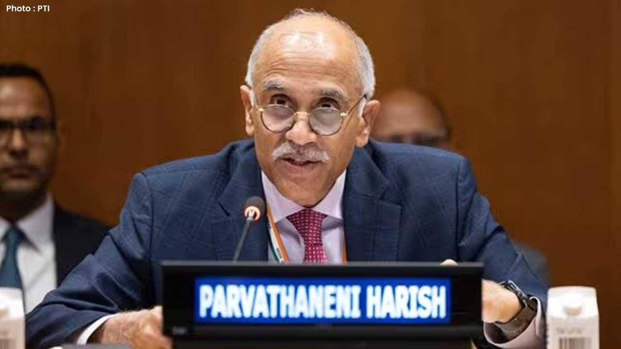 India Critiques Pakistan's Leadership in UN Taliban Sanctions and Calls for Transparency