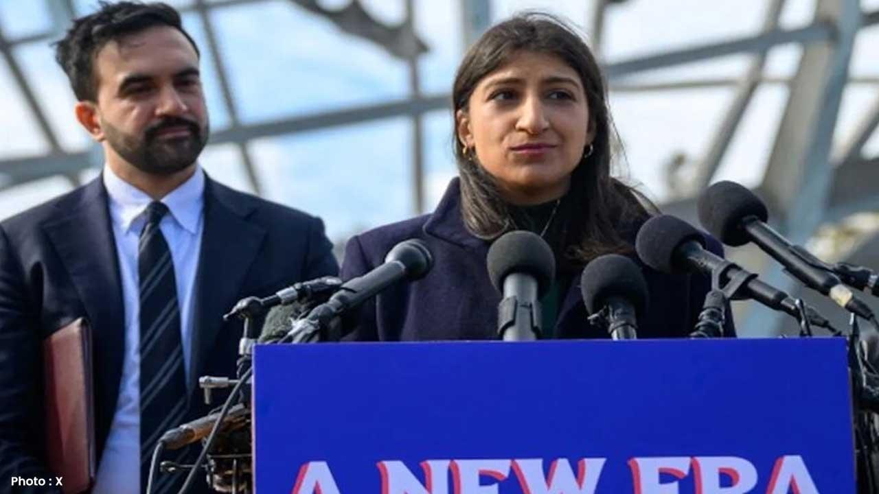 Lina Khan's Strategies to Elevate Zohran Mamdani’s Authority in NYC