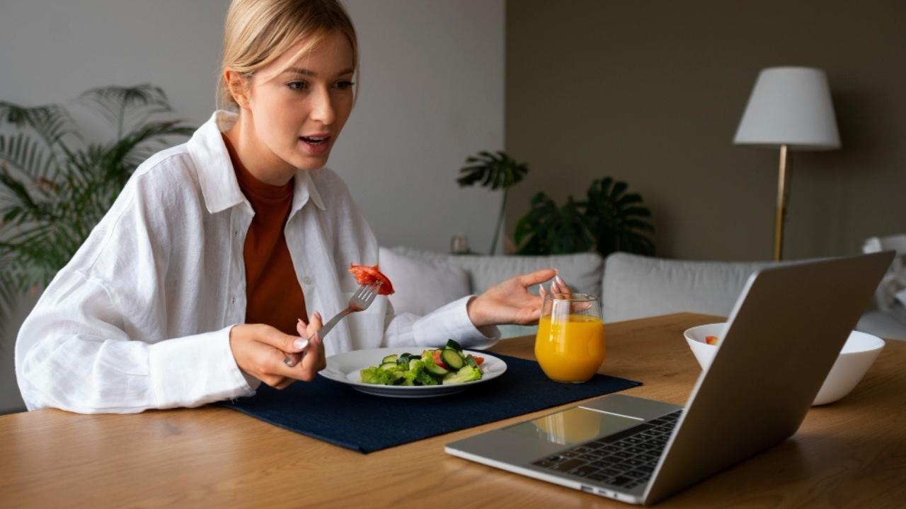 Transforming Nutrition: The Impact of DNA on Your Eating Habits